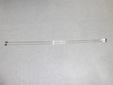 ポリカーボネイトパイプ ※穂先収納ケース